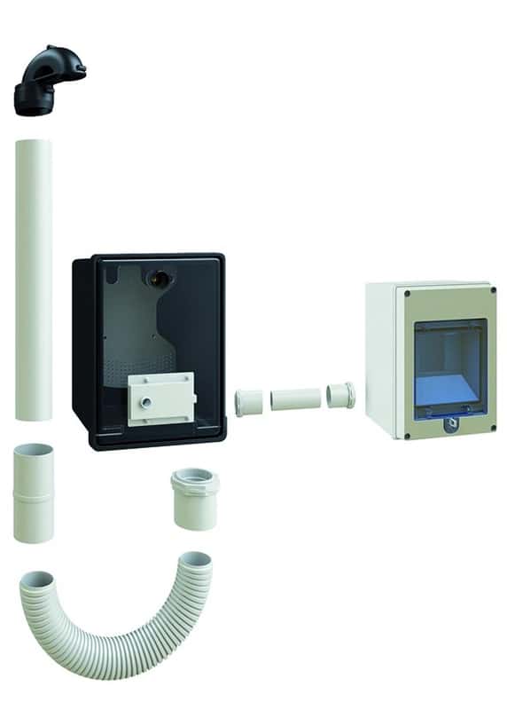 Kit Trifasico (Config) Inferior