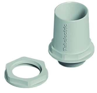 Conector Para Corrugado De 2"