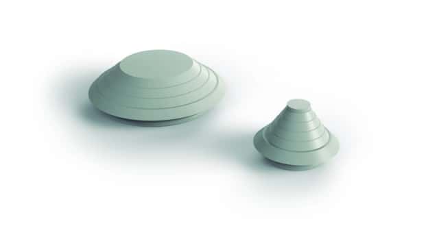 Cono Pasacable D22