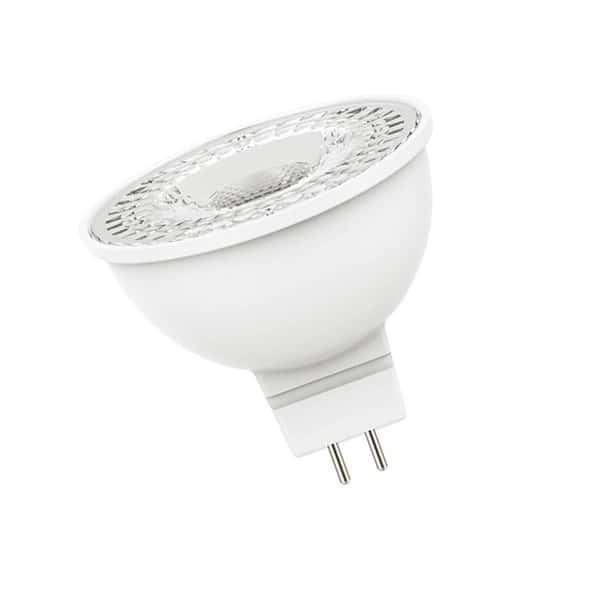 Lamp. Dicroica LED 5 W. GU5. 3 Luz Dia