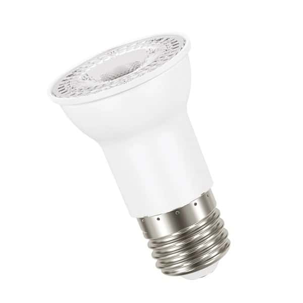 Lamp. Dicroica LED 5 W. E-27 Luz Dia