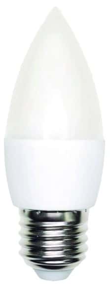 Lamp. Ftsia LED 6 W. Gta Bco Frio E27