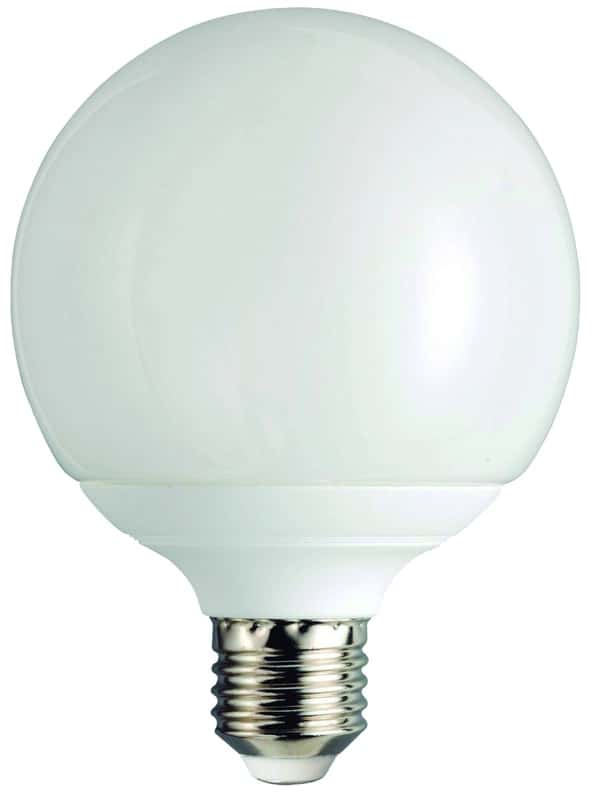 Lamp. LED 18 W. Glbo G120 E27 Bco Frio