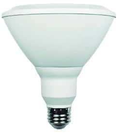 Lamp. LED 15 W. E27 Smd PAR38 L.Cal