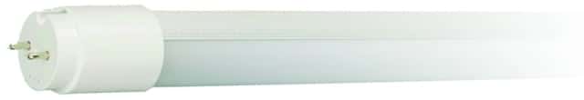 Tubo LED 40 W. T-8 Pc/Alum Luz Dia