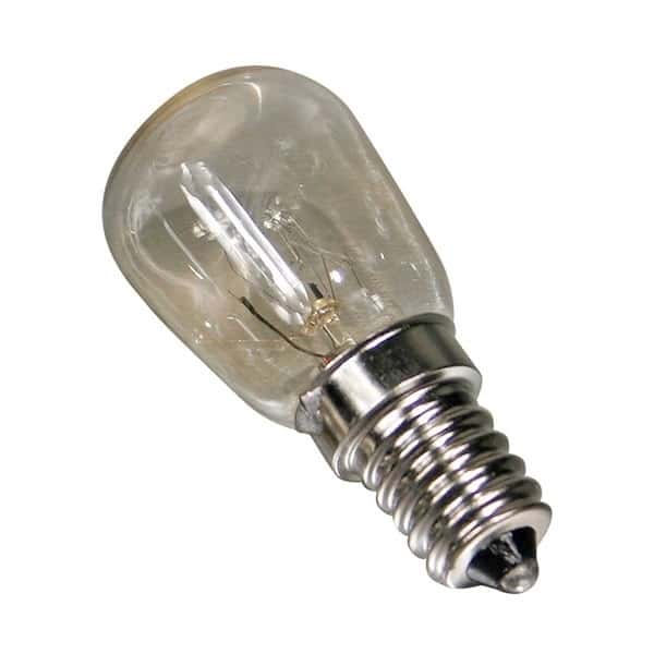 Lamp. Perfume Clara 15 W. E-14
