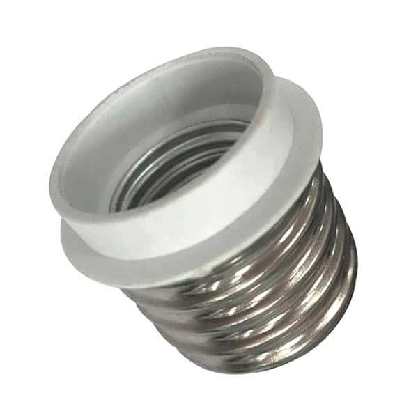 Portalampara Adaptador E27 E40