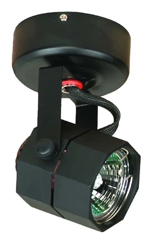 Spot Armado Oct. Ngr Mod SLW105