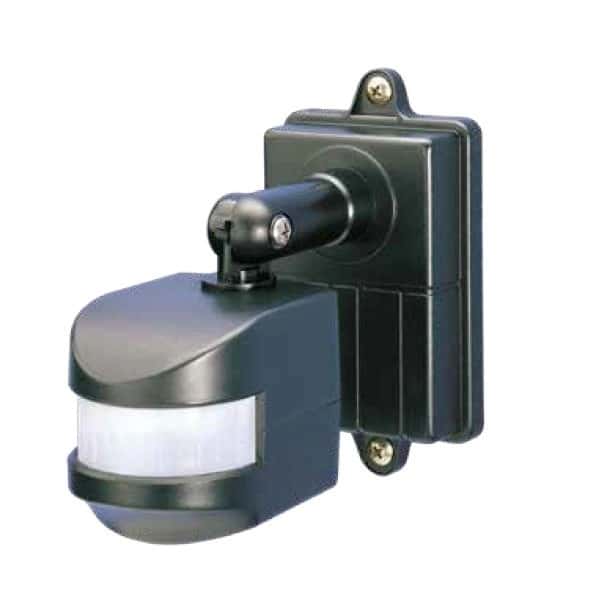 Sensor De Mov. Mod NL90 Ngr 110º