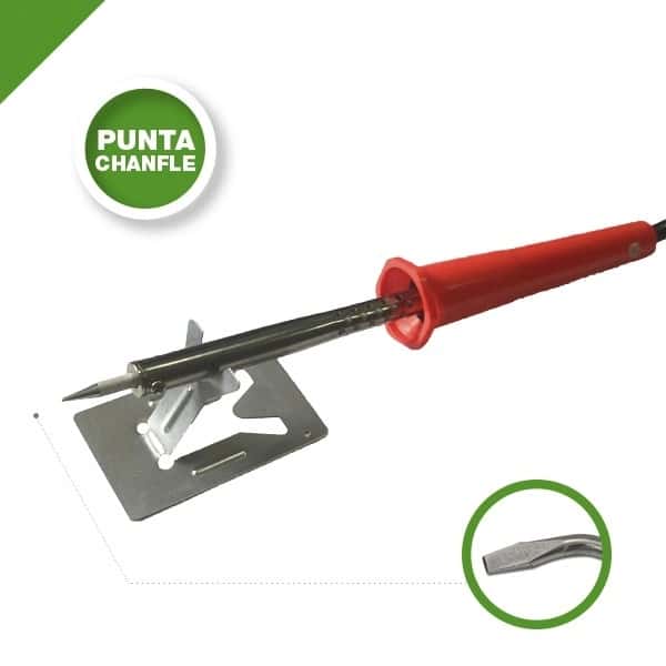 Soldador En Blister 80 W.