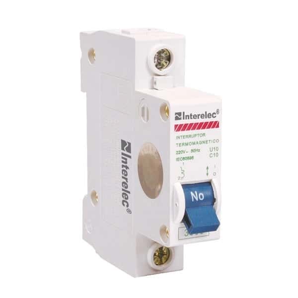Termica Unipolar 1 X 20 A
