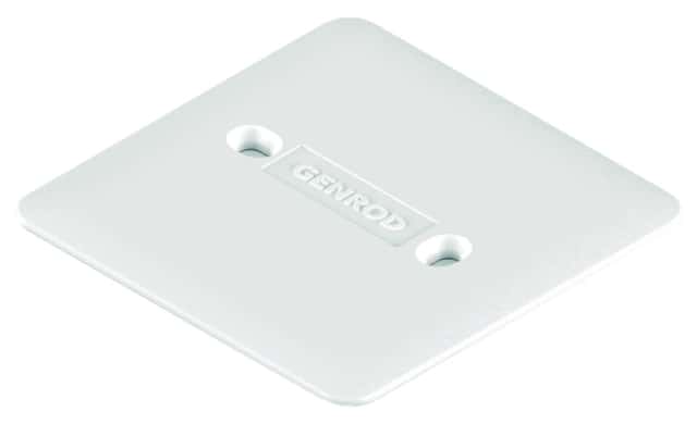 Tapa Ciega Para Caja Mignon