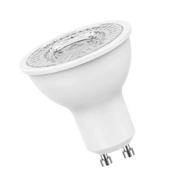 Lamp. LED Dicroica 5 W. 220V Bco Cal.
