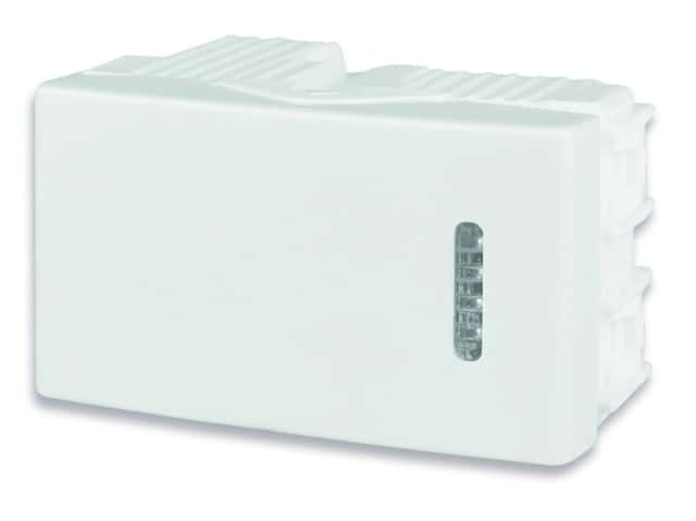 Interruptor Unipolar Blanco