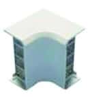 Codo Interno 20 X 10 MM. Blanco