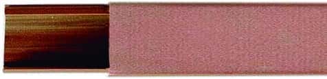 Cable Canal 20 X 10 C/Aut. X 2 MTS. Madera