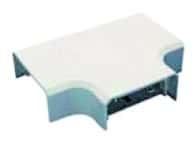 Derivacion T 100 X 50 Blanco
