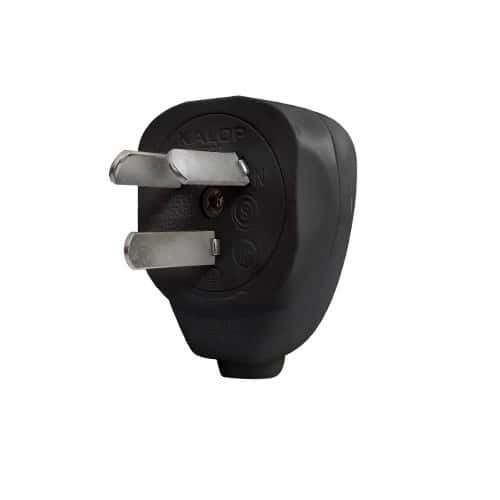 Ficha Macho 3 P. Chatos 10 A. Negro