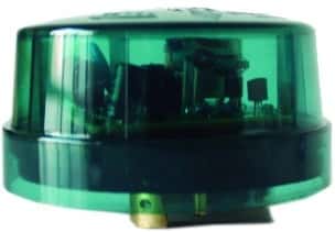 Fotocontrol P/Alum. Publico 10 A.