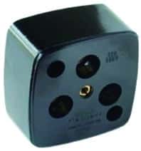 Base Industrial 2 X 32 A.