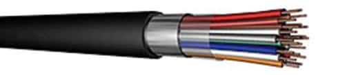 Cable Telefonico Subterraneo 6 Pares X 200 MTS.