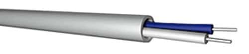 Cable 4 Conduc. Tel. 4 X 0,50 Estañado X 200 MTS.