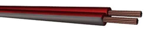 Cable Bafle Bicolor Econ. 2050 MM. X 100 MTS.
