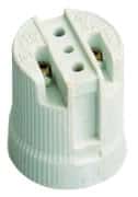 Porta Lampara Ceramico E27