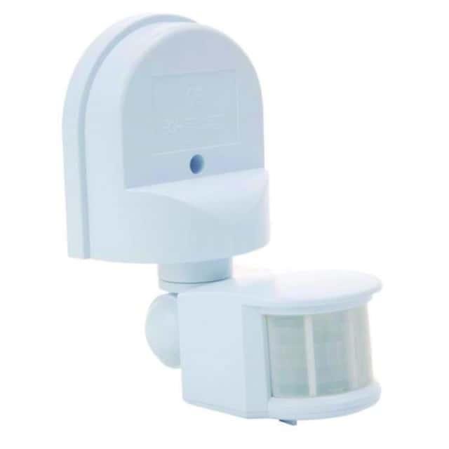 Sensor De Movimiento Tiempo De 5" A 8"