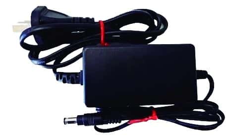 Fuente Switch 12V X 1,5A Conector 5,5 X 2,1 MM.