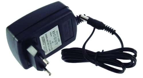 Fuente Switch 12V X 2A Conector 5,5 X 2,1 MM.