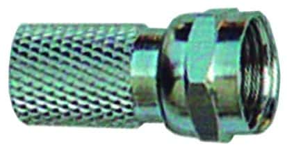 Ficha Macho F Rosca Rg-59