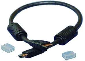 Cable Hdmi Dorado Hdmi 1,5 MTS.