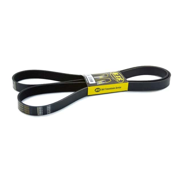 Correa Industrial Nº B182