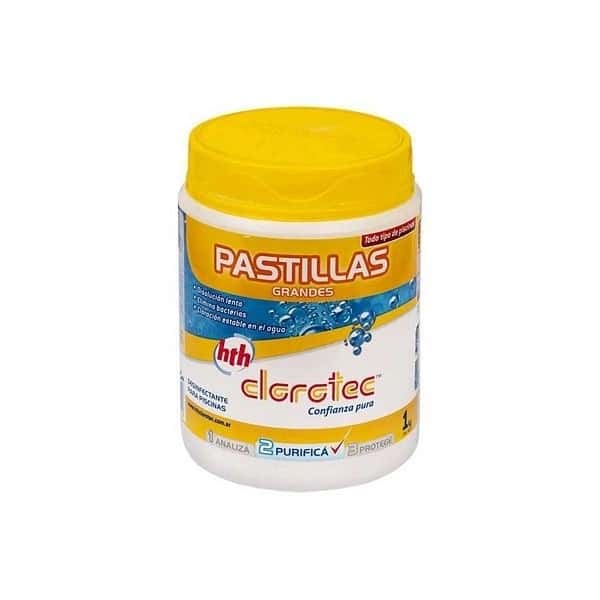 Pastilla Lenta De 200 GRS. X 1 KG. (74015)