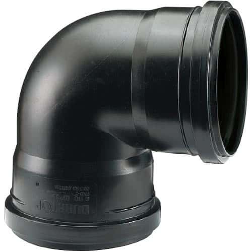 Codo A 87° 30" H-H 50 MM. Std.