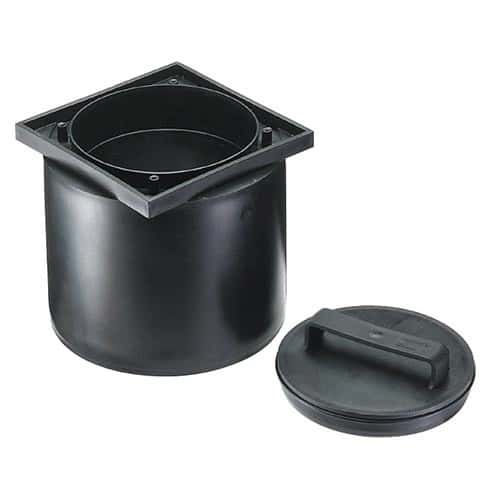 Portamarco De Tapa 20X20 CM. Std.