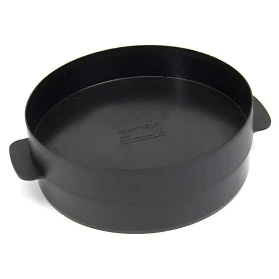 Tapon Para Pasantes M-H 110 MM.