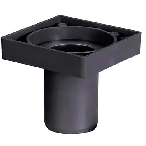 Portamarco 8 X 8 Salida 40 MM.