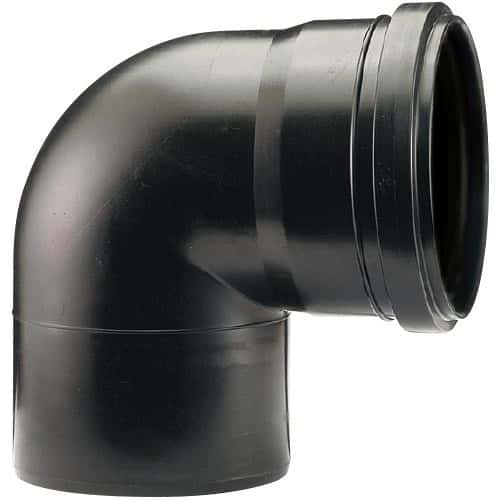 Codo A 87° 30" M-H 200 MM. Std.