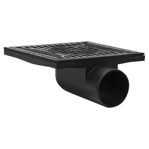 Embudo Horiz 110 Reja Fund. 30X30 Xrs