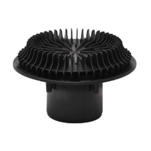 Embudo Sifonico Vert 110 Xrs