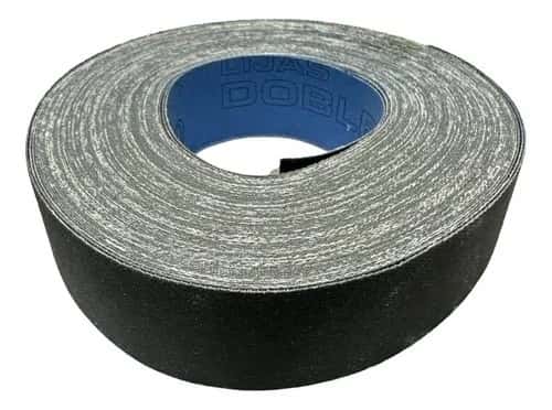 Rollo De Tela Esmeril Gruesa GR. 100