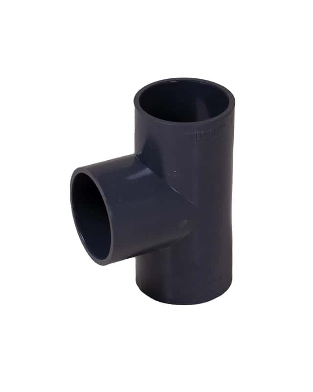 Tee A 90° X 40 MM. Soldable