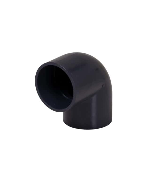 Codo A 90° X 75 MM. Soldable