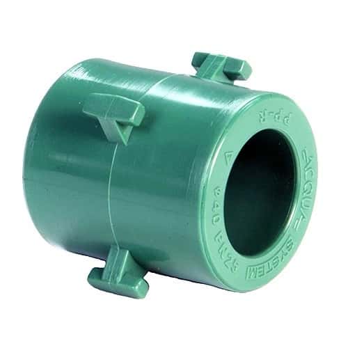 Niple Con Tope 20 MM.
