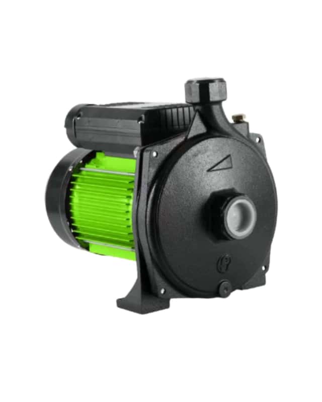 Bomba Centrifuga FCG100 1" HP.