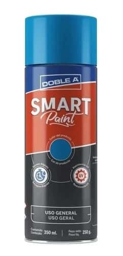 Aerosol X 200ML Azul "Aa