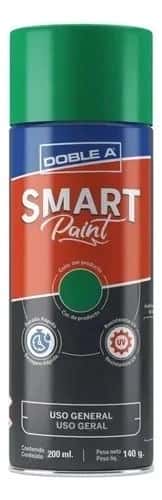 Aerosol X 200ML Verde "Aa