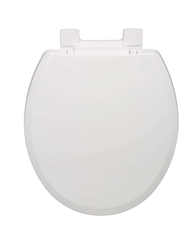 Asiento PVC Cierre Suave Univ. H. Nylon